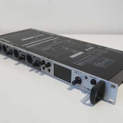 TC Electronic Studio Konnekt 48 Firewire Audio Interface inc Remote – Boxed image 4
