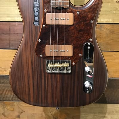 T.S. Factory 151A-TSSP Rosewood 2019 RARE! image 7