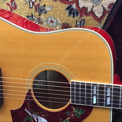 2004 Gibson - Dove - Historic Collection - ID 3362 image 4