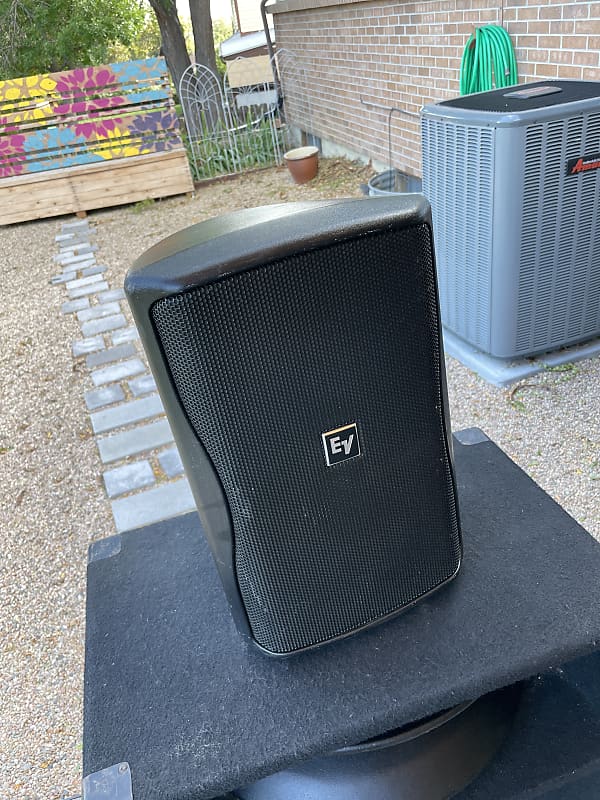 Electro-Voice S-80A Speaker Single speaker DJ speaker Show for sale online  | eBay
