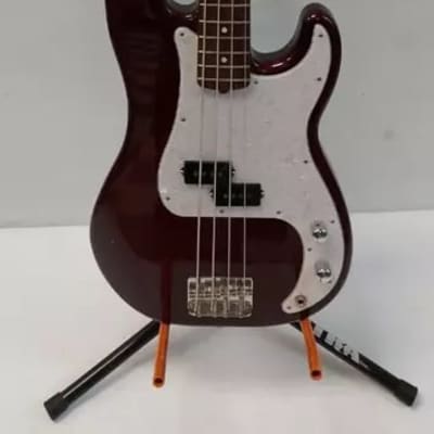 Fender Precision Bass 1991 for sale | eBay