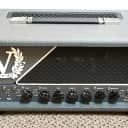 used Victory Amps VX100 The Super Kraken 100-Watt Tube Guitar Head, Mint Condition!