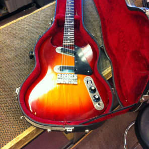 Gibson shop sg 250