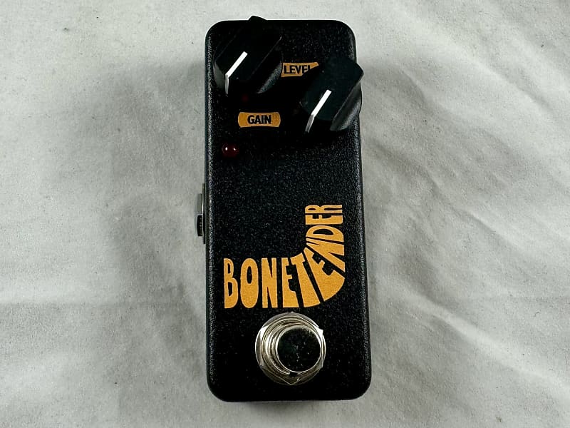 Lovepedal Bonetender | Reverb