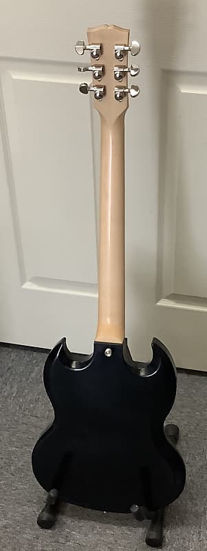 Gibson SG Fusion 2017 - Ebony