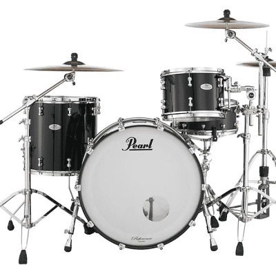Pearl RFP903XP Reference Pure 12x8 / 14x14 / 20x14" 3pc Shell Pack