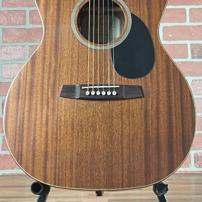 Kremona M25ME Acoustic-Electric Guitar image 2