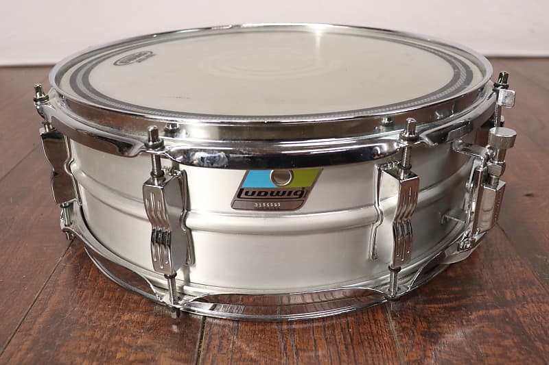 Ludwig Acrolite 5x14