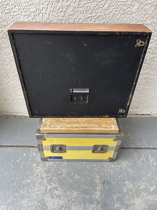 Vintage JBL C54 Trimline Stereo Speaker 60s | Reverb Vintage JBL C54 Trimline Stereo Speaker 60s | Reverb