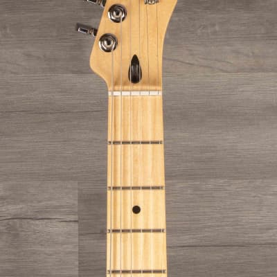 Fender Players Series Telecaser Sunburst Maple Neck image 7