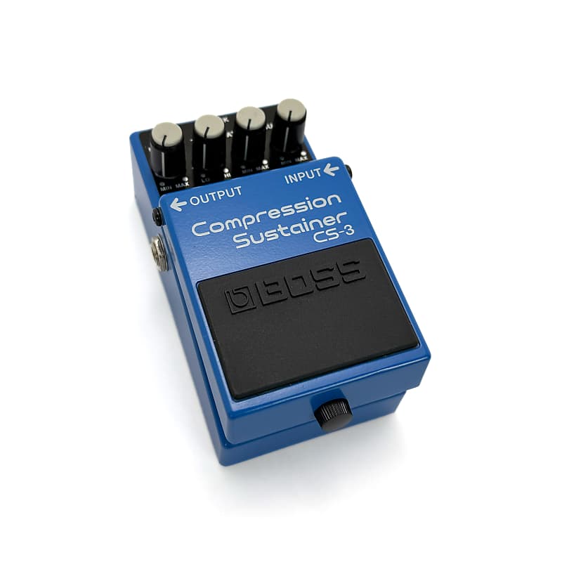 Boss CS-3