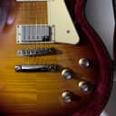 Epiphone Les Paul Standard '60s 2020 Iced Tea With Case Included