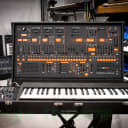 ARP 2600 Once in a life time oppertunity! 2600 & 3620 Complete Pro-Service' 19 Analog Classic