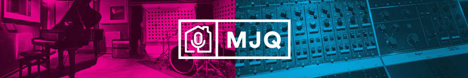 MJQ Recording Studio Real-Estate Agent & Used Equipment Broker 
