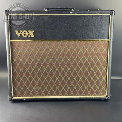 Vox AC30CC2 Custom Classic 2-Channel 30-Watt 2x12