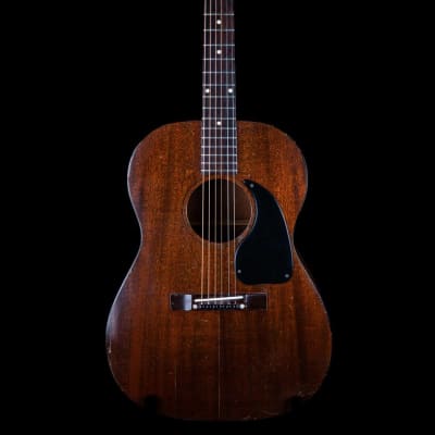 Gibson LG-0 1959 image 1