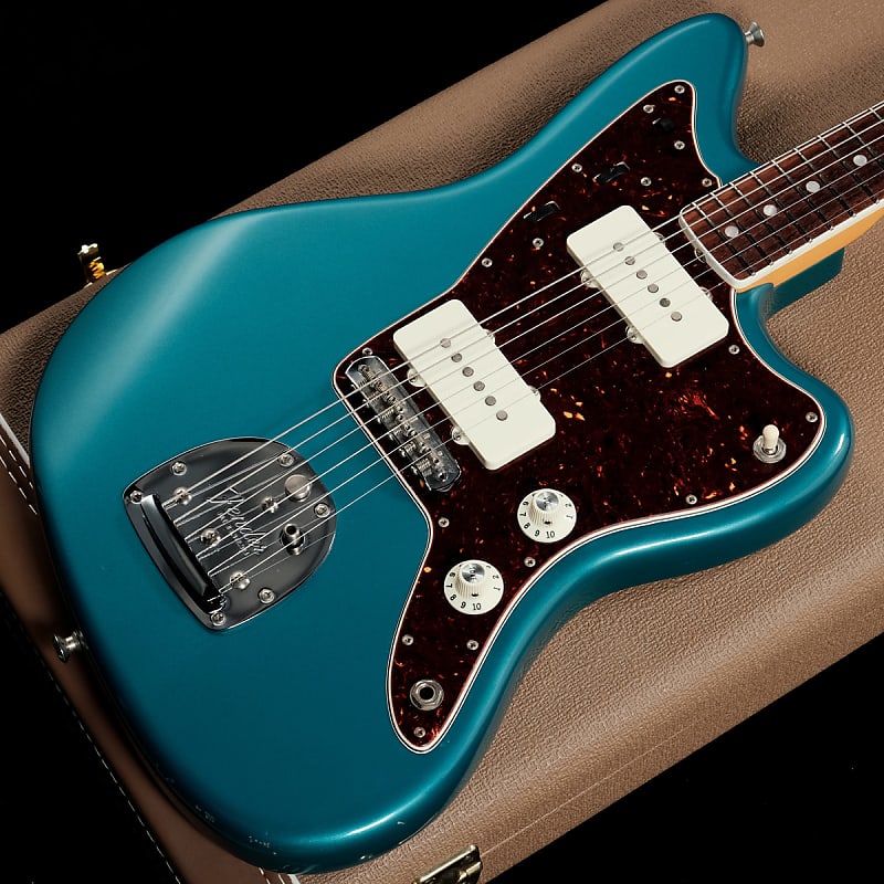 Turquoise jazzmaster online