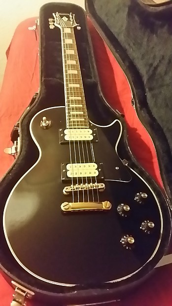 Cortez shop les paul