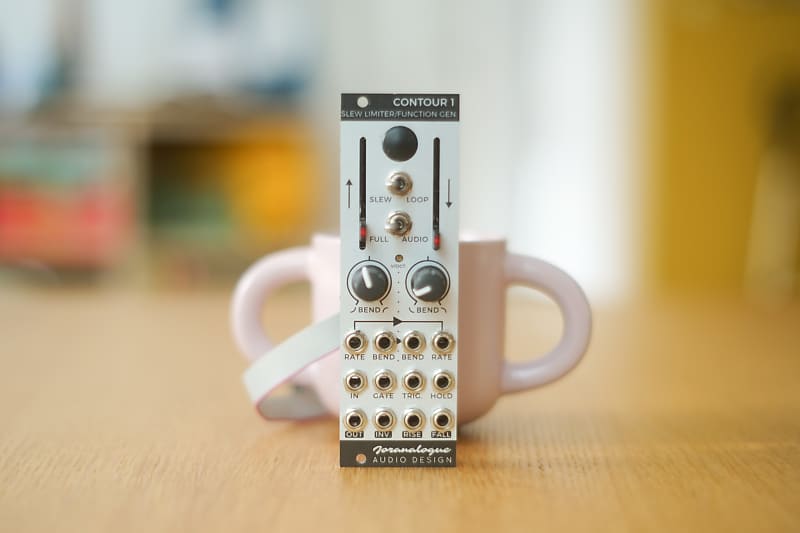Joranalogue Audio Design Contour 1