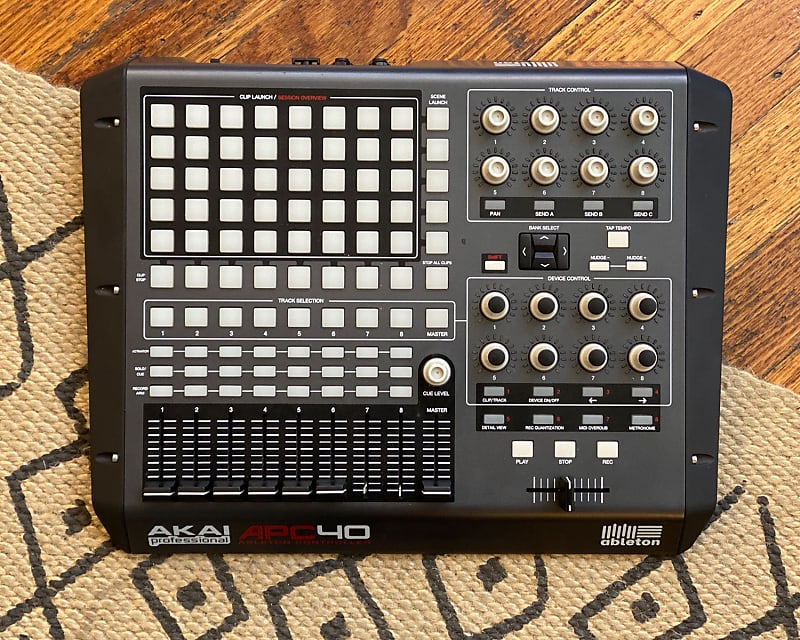 Akai APC40