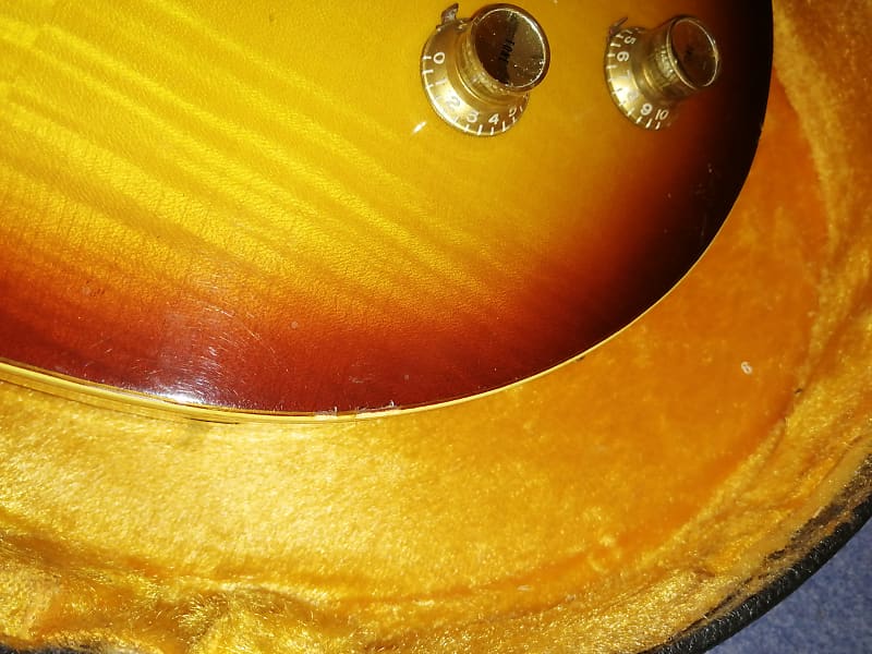 GRECO EG480S 1974年製 ビンテージ Rare vintage 70's - Greco Les Paul Standard EG480s (1974