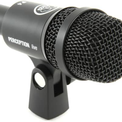 AKG D440 Dynamic Instrument Drum Microphone | Reverb
