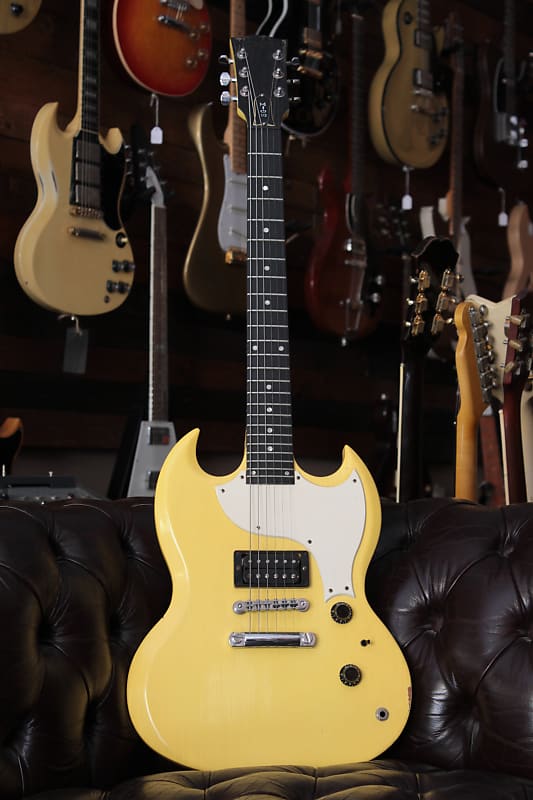 Gibson SG-X 1998 - 1999 | Reverb