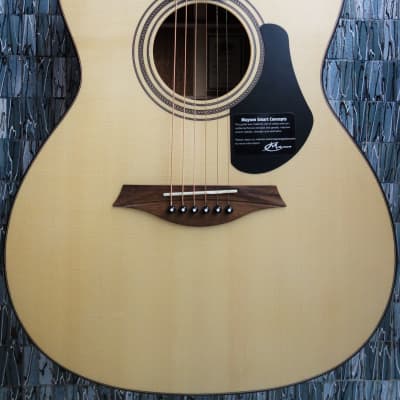 Mayson ESM10 Elementary Series Marquis Acoustic Guitar - Free Strings + Strap! image 3