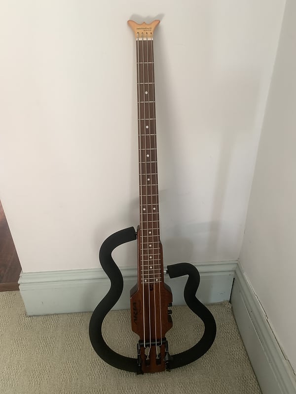 E-Bass Aria Sinsonido buy Travel Bass