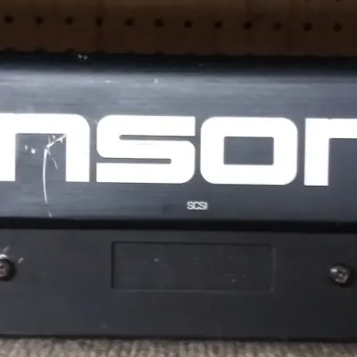 Ensoniq ASR-10 Advanced Sampling Recorder Production Workstation with USB emulator and MAX RAM image 7