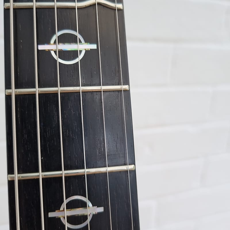 Yamaha AES FG Frank Gambale Signed | Reverb UK