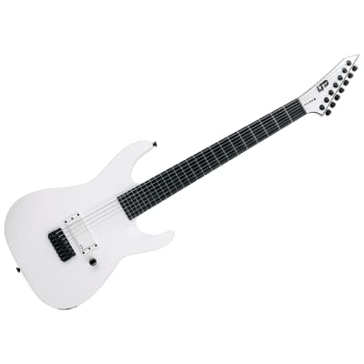 Esp Babymetal Mf-7 Mini 05/02 | Reverb Finland