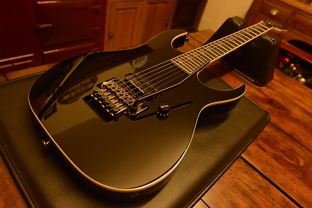 Ibanez Team J Craft Prestige RG2610z RG 2610 Guitar with