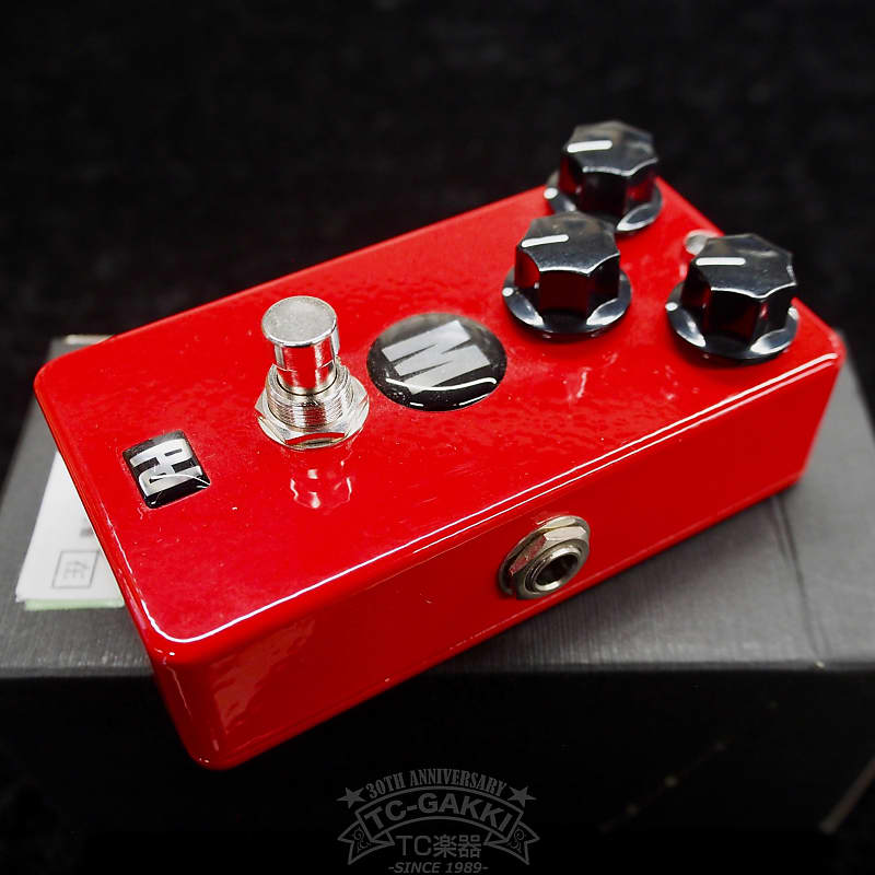 Pd (Pedal diggers) Mouse | Reverb