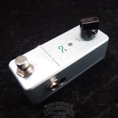 予約中！】 One EMPHASER GREEN LITTLE Control エフェクター