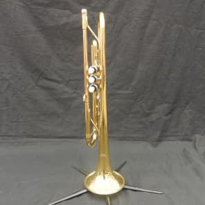 Yamaha YTR-2335 Standard Bb Trumpet