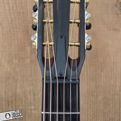 Taylor 312ce 12-Fret Acoustic Electric Guitar w/HSC image 4