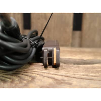 Fishman passive pickup image 4