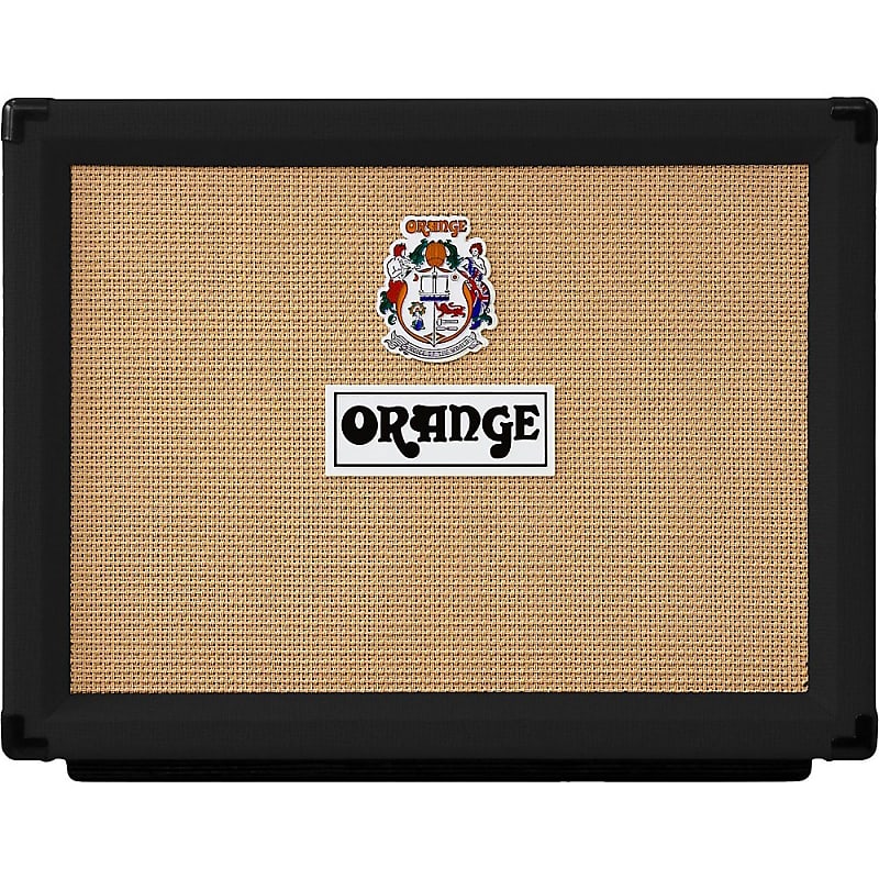 Orange Rocker 32 2x10 30-watt Stereo Tube Combo