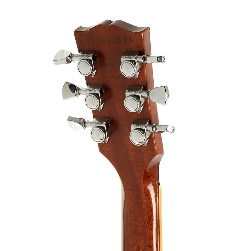 Gibson Les Paul Traditional 2008 - 2012 Bild 6