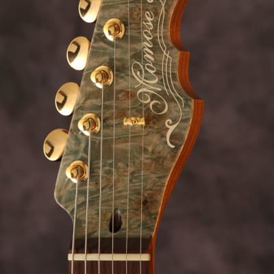 momose MJM-BC-BURL MAPLE WSE’22/NJ MJM-BC-BURL MAPLE WSE'22/NJ | Deviser ｜株式会社ディバイザー