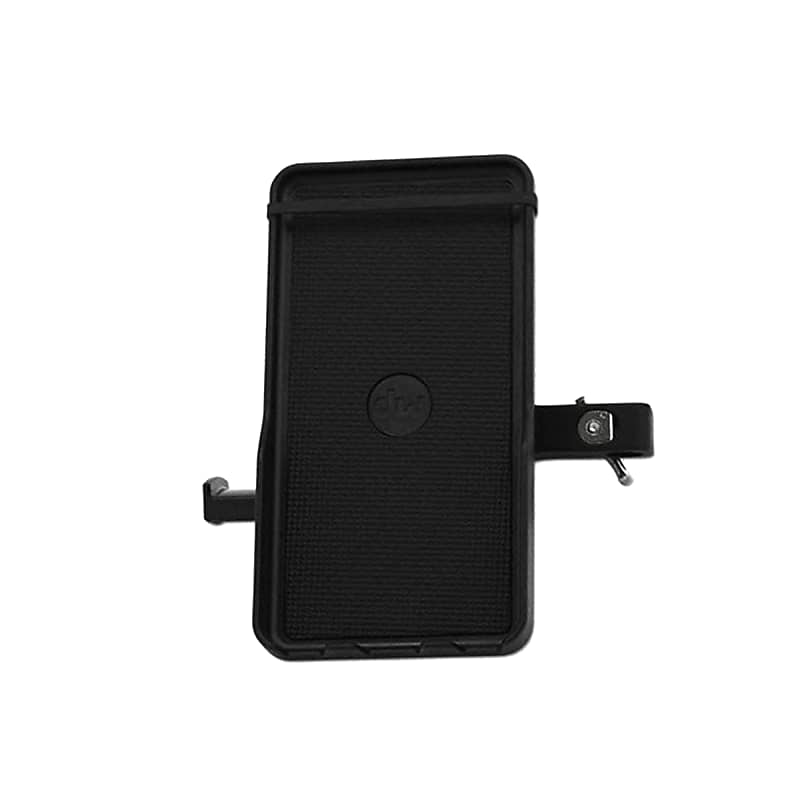 DW Mountable Cell Phone/Headphone Holder Mount image 1