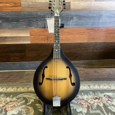 Ortega RMA5VS A-Style Series Mandolin for sale