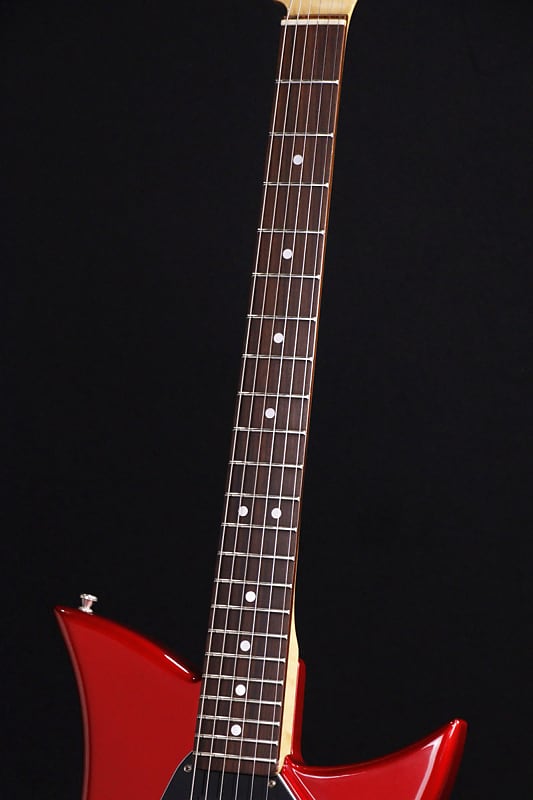 bst36-y844)(b4) Tokai Talbo BLAZING FIRE トーカイ エレキギター