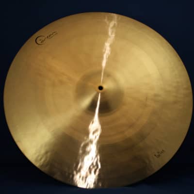 Dream Bliss 22" Ride Cymbal - NEW - Free Shipping!. image 1