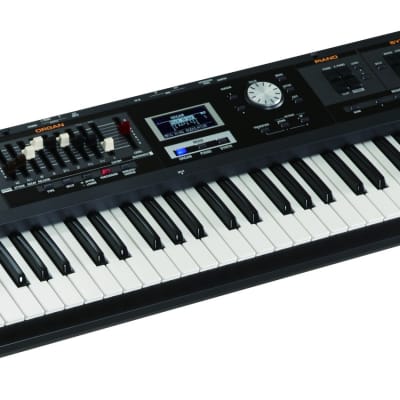 Roland V-Combo VR-09-B Live Performance Keyboard image 5