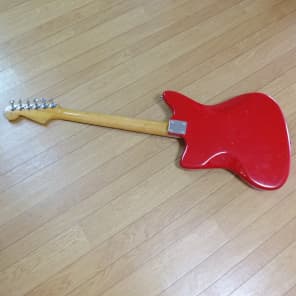【気質アップ】 c. Style Jazzmaster Jaguar Custom 1000 Frontier Voice 1966 ギター