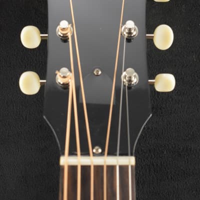 Gibson 50s J-45 Original Ebony image 8