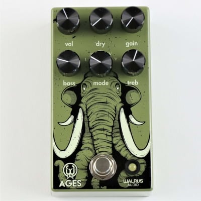 WALRUS AUDIO AGES for sale