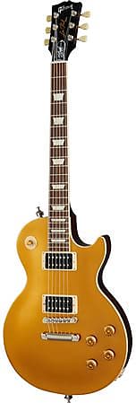 Gibson victoria les deals paul